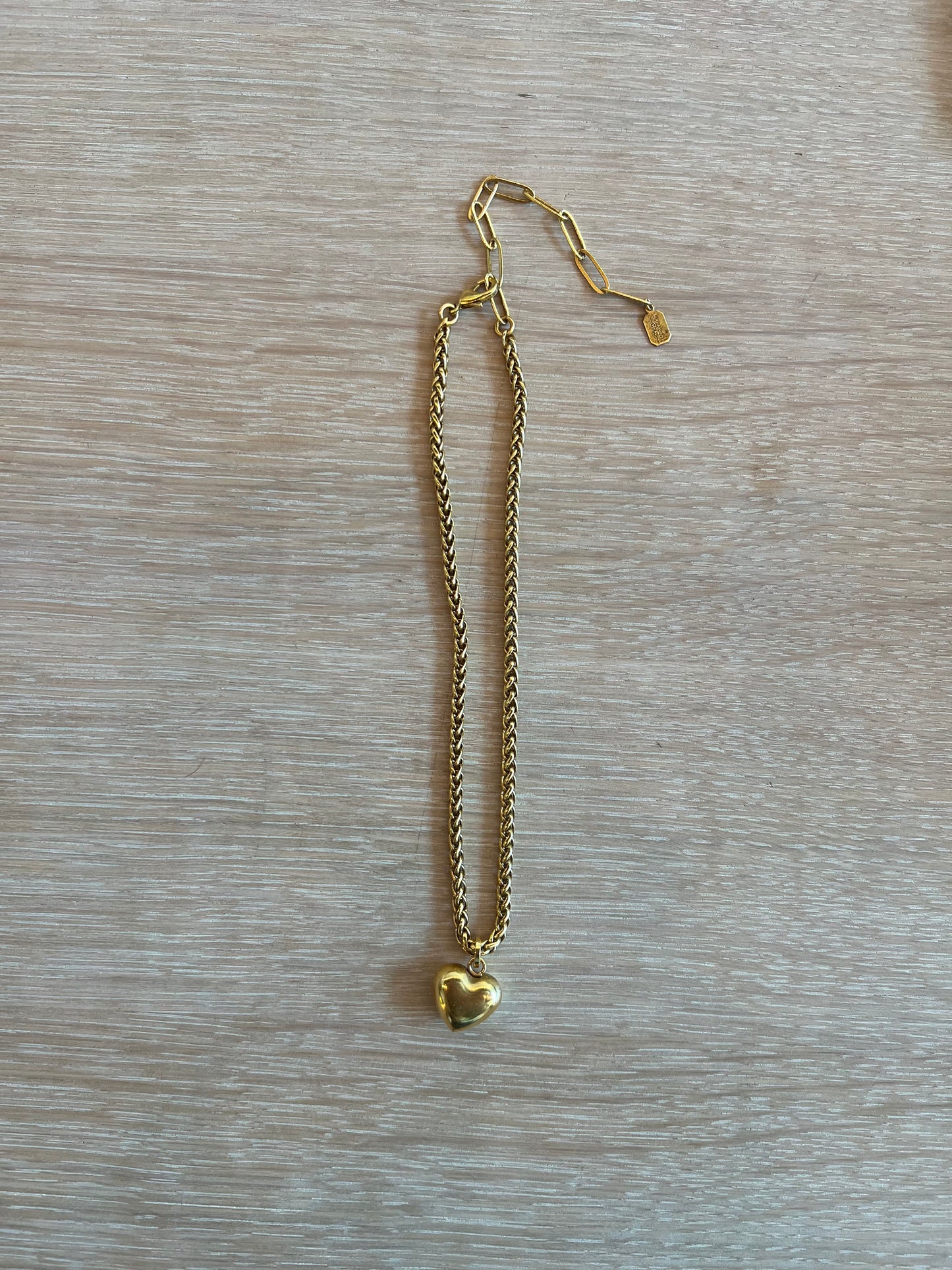 Lovita Necklace