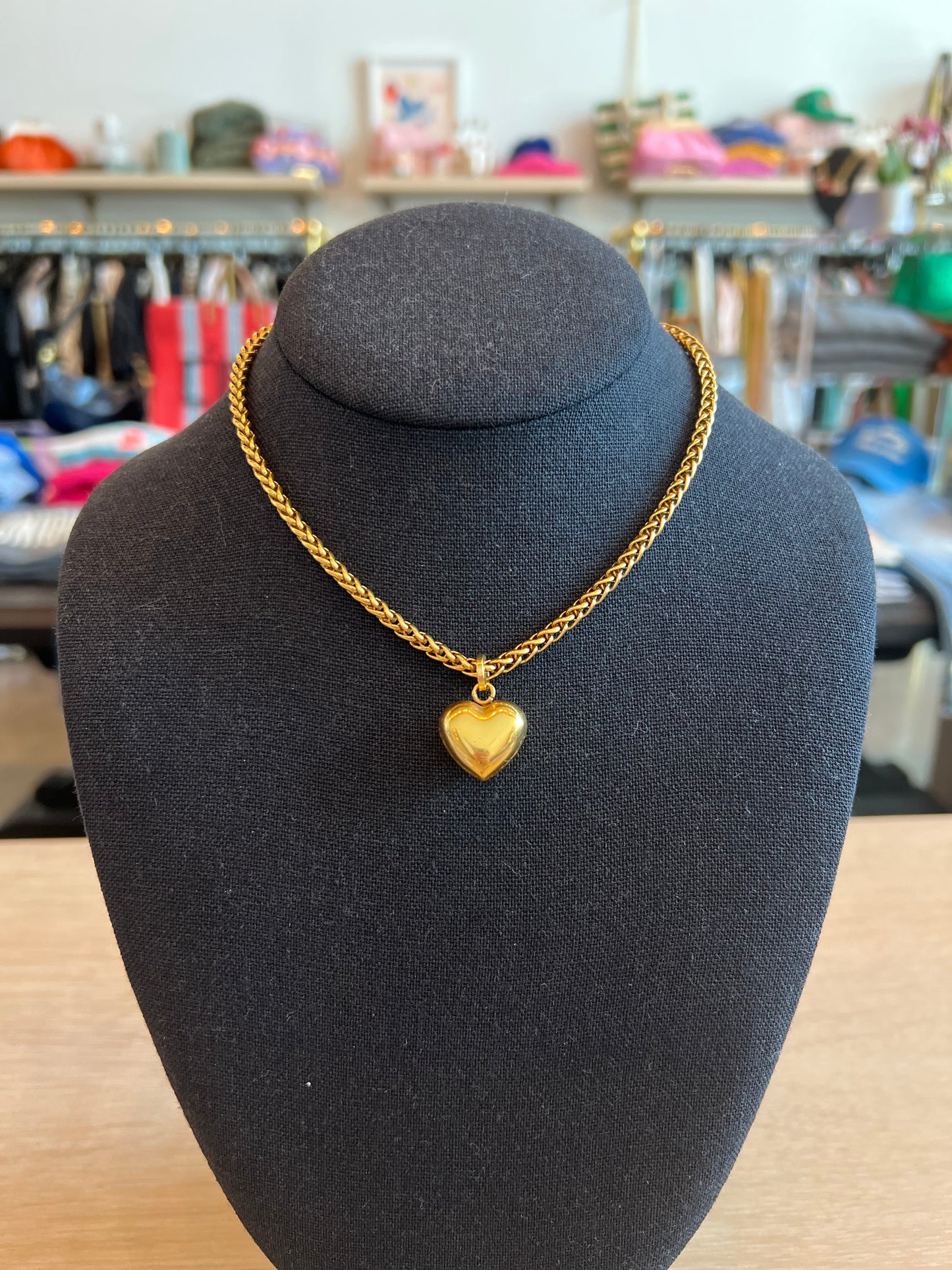 Lovita Necklace