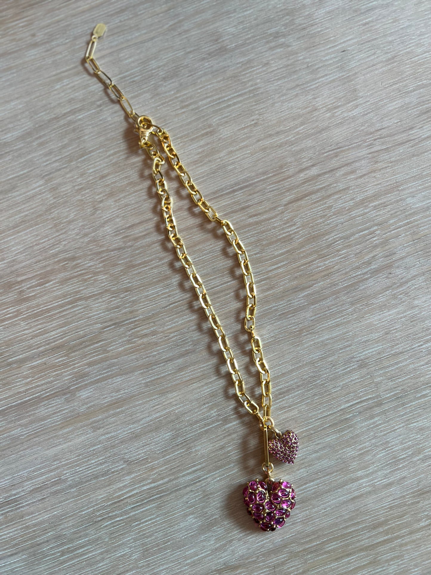Loveza Necklace