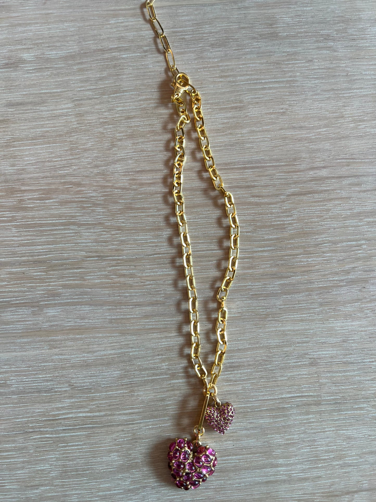 Loveza Necklace