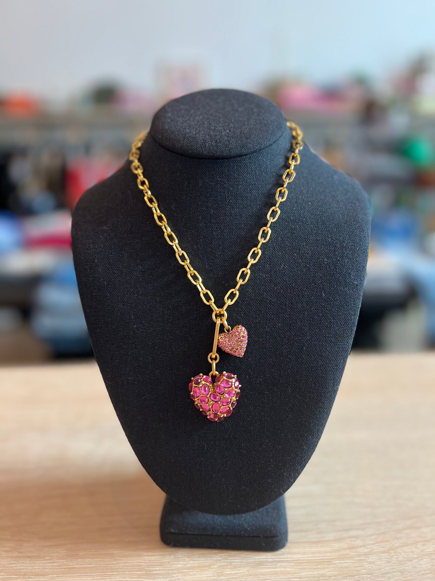 Loveza Necklace