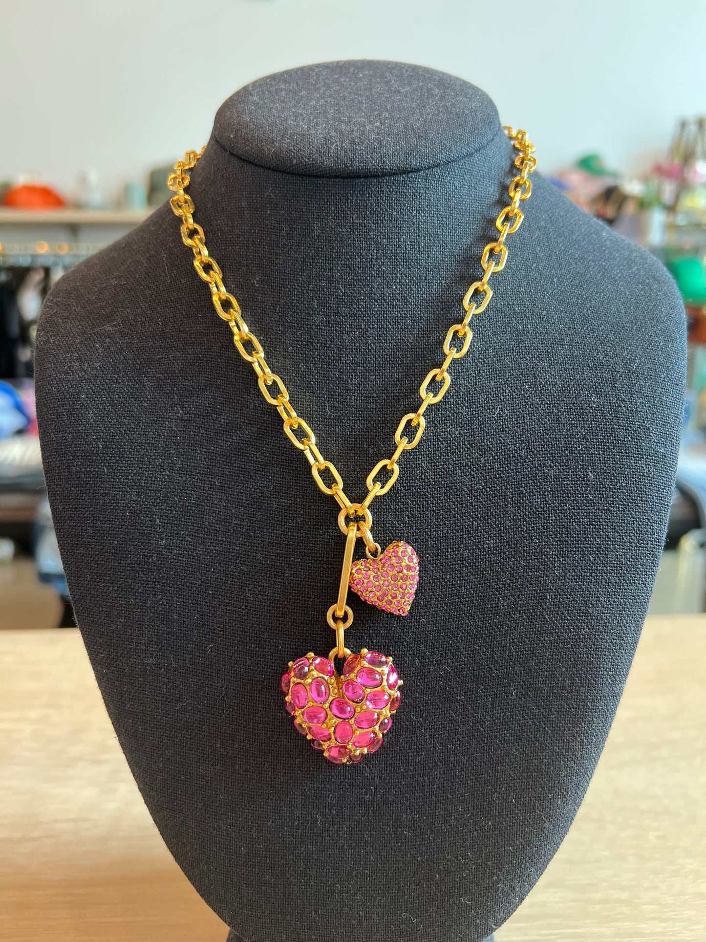 Loveza Necklace