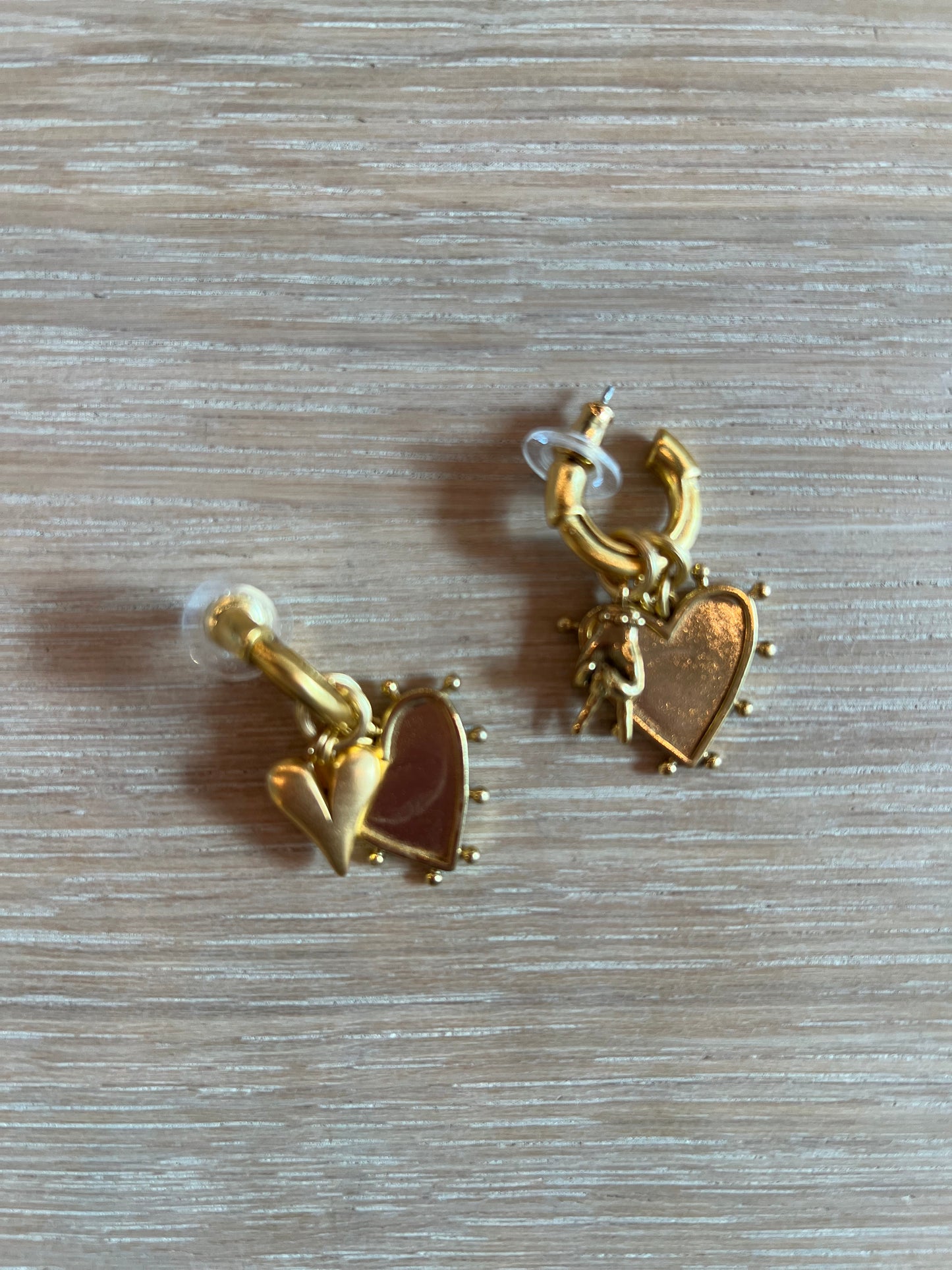 Zelia Earrings