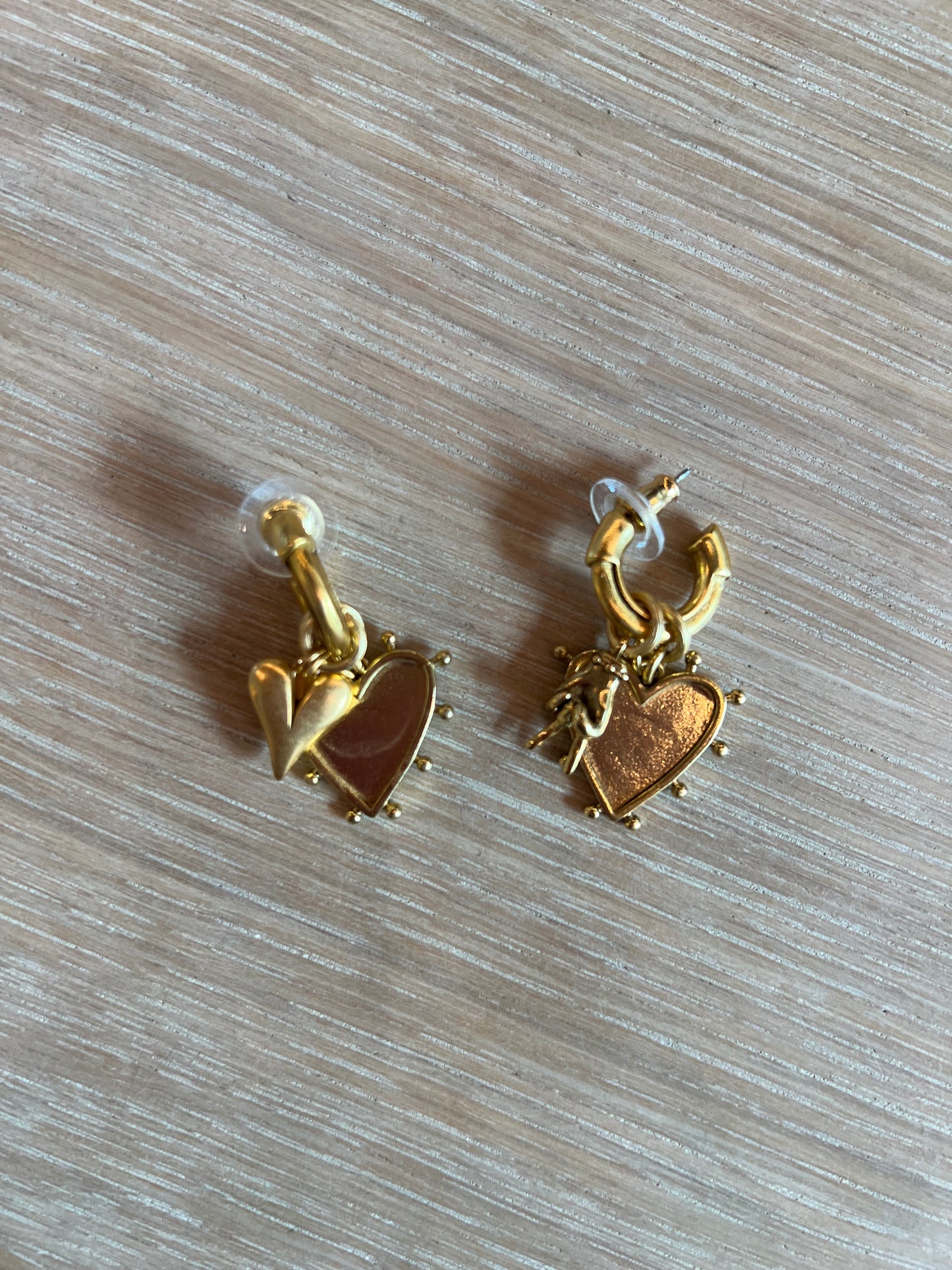 Zelia Earrings