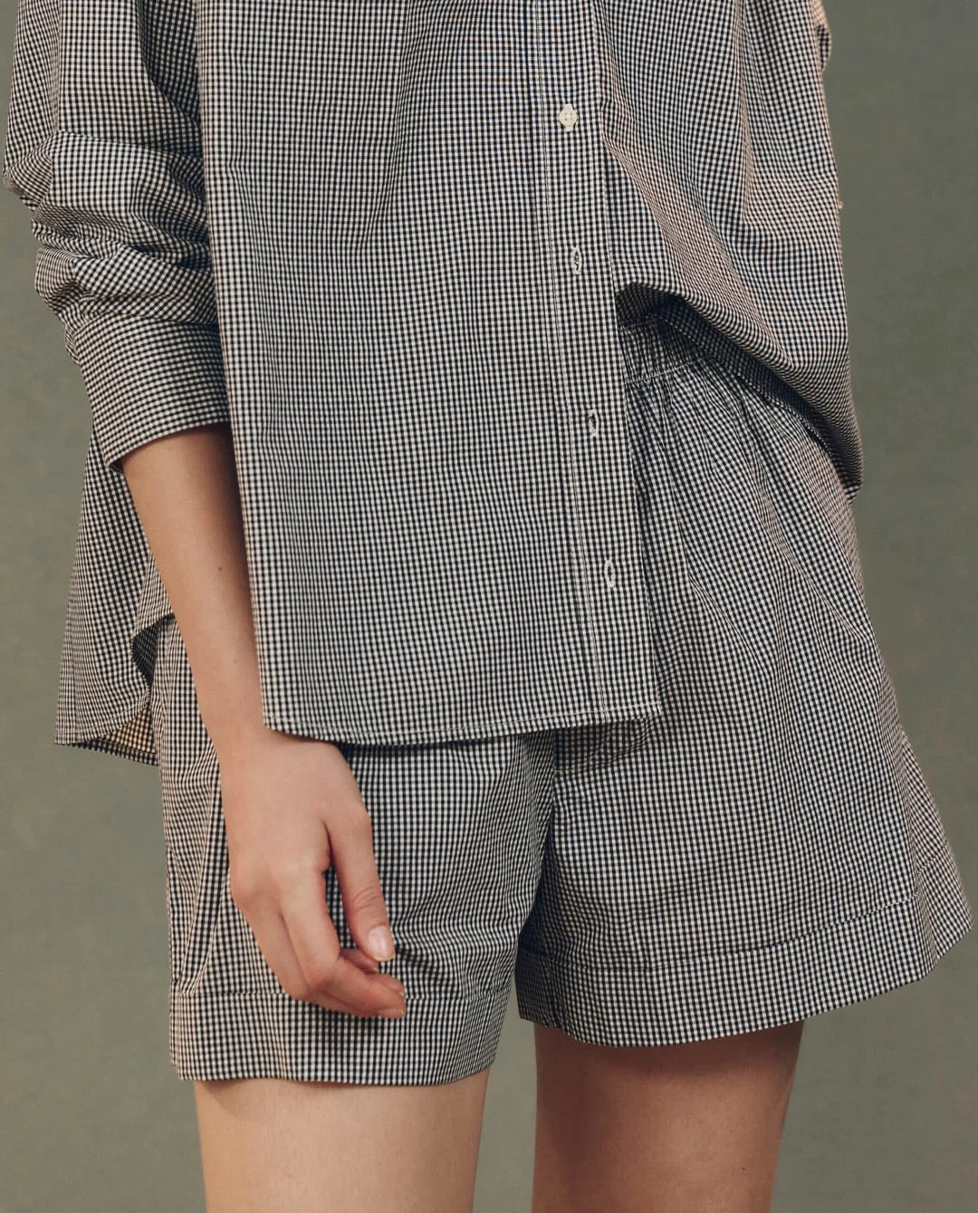The Boxer Short