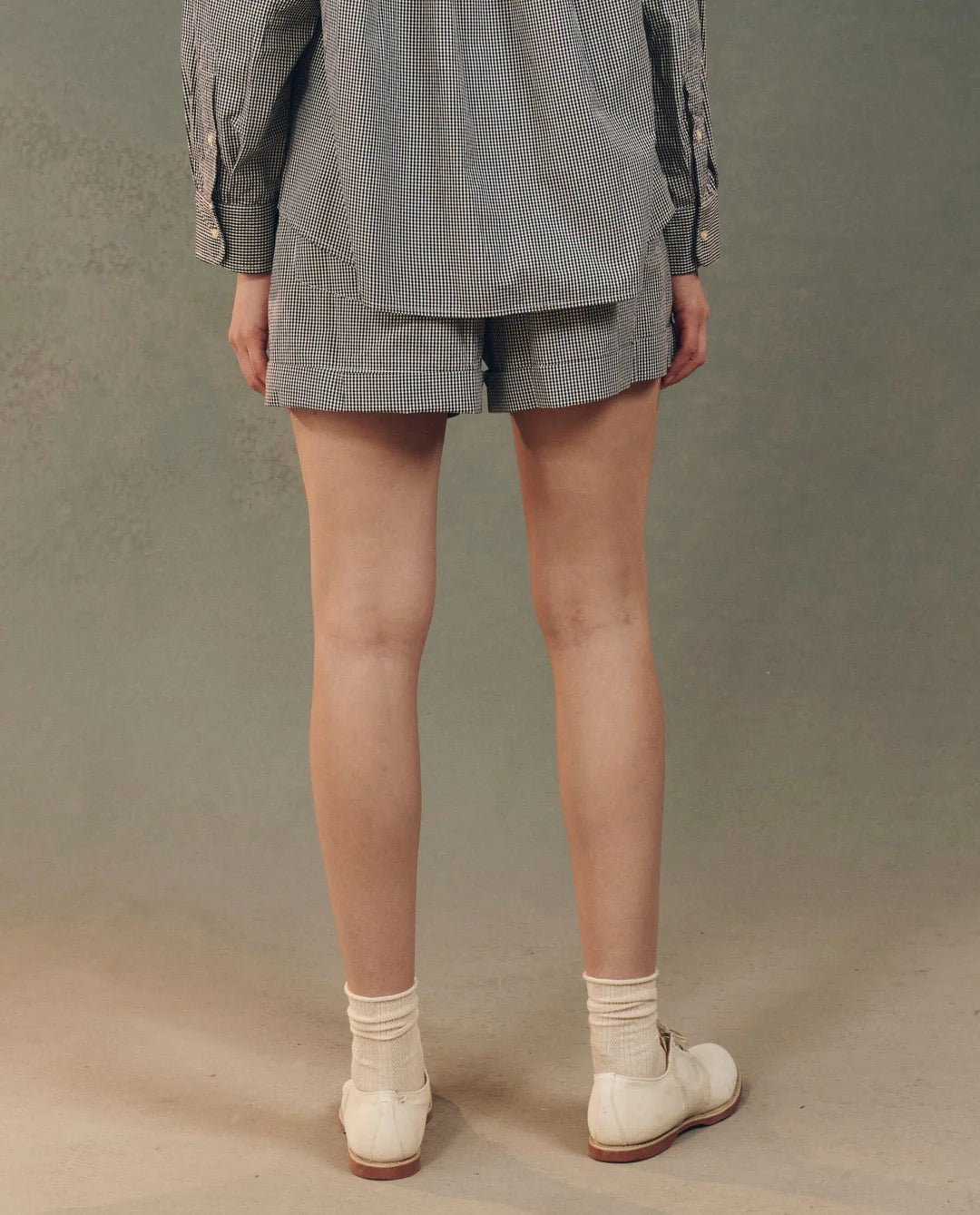 The Boxer Short