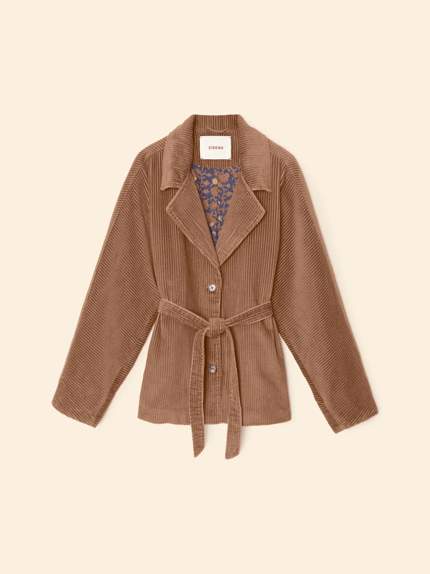 Colt Jacket