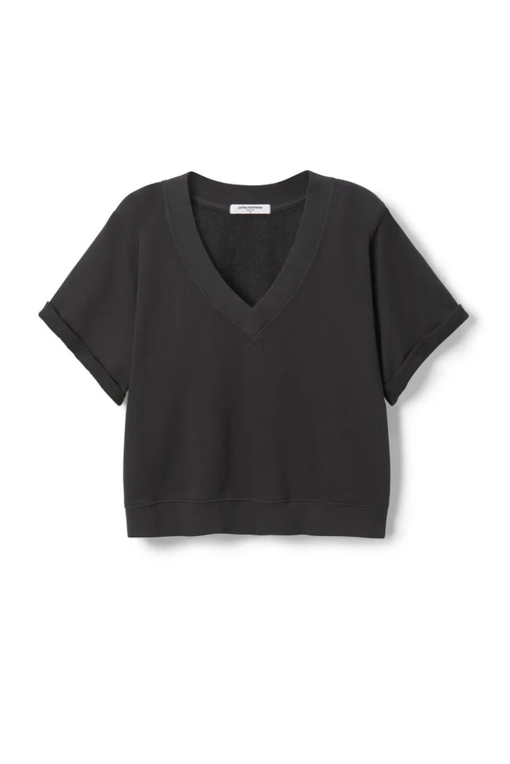 Briggs SS Sweatshirt