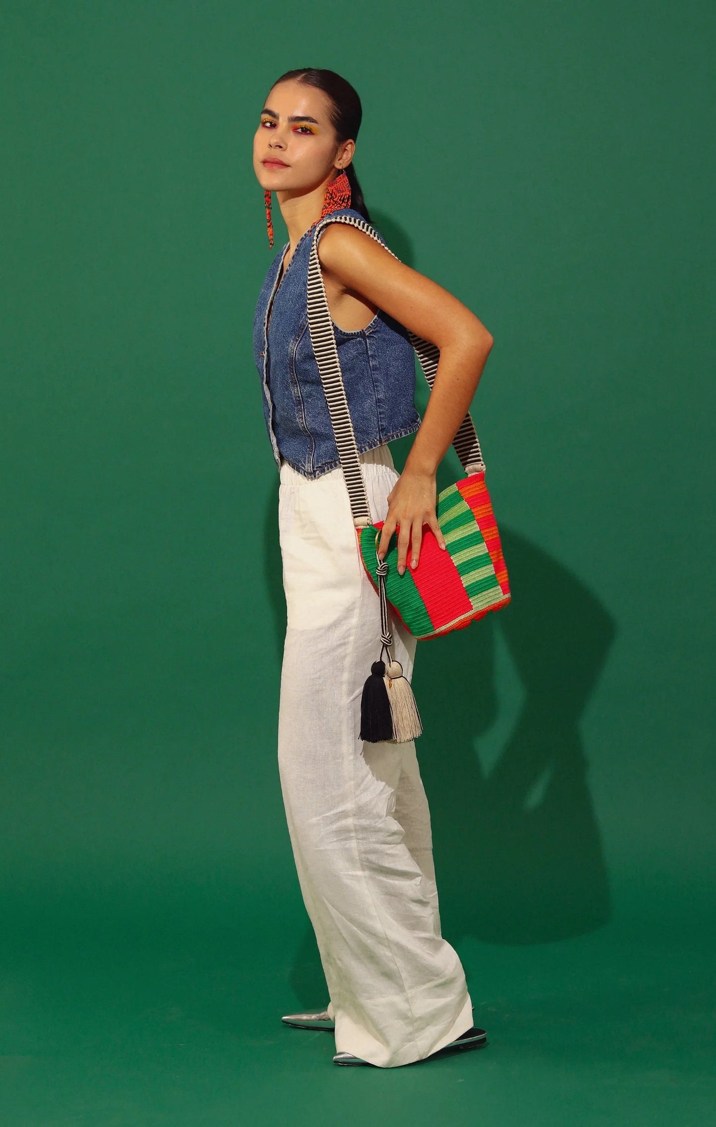 Azalaia Bag M