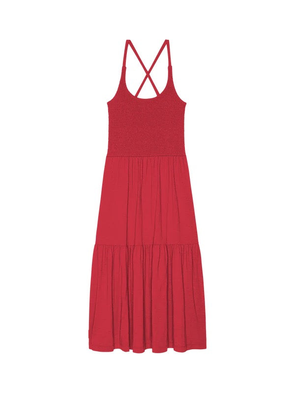 Penelope Midi Dress