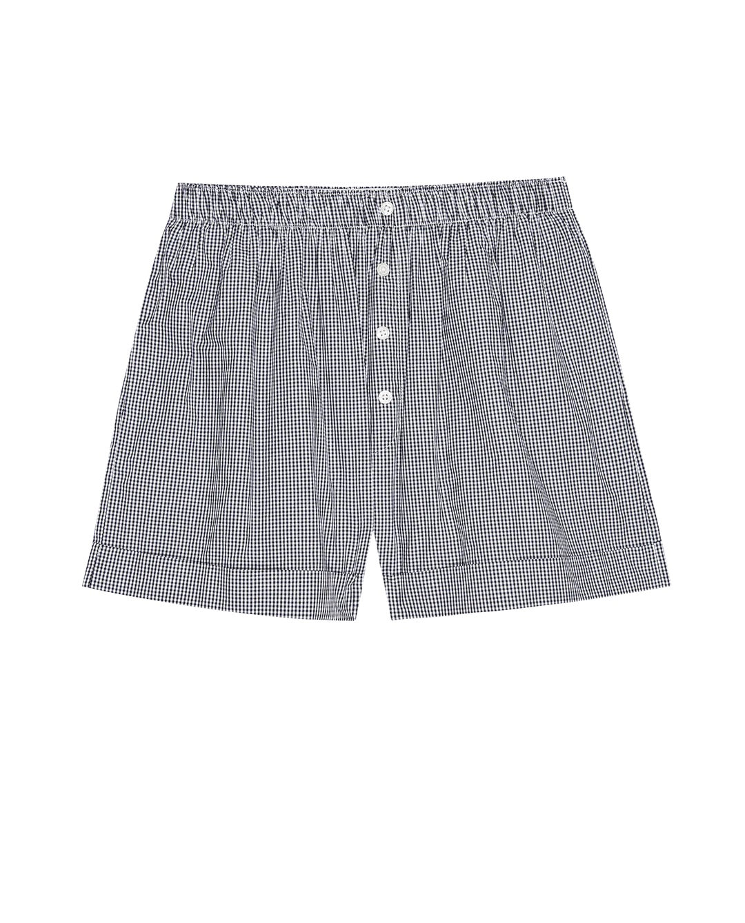 The Boxer Short