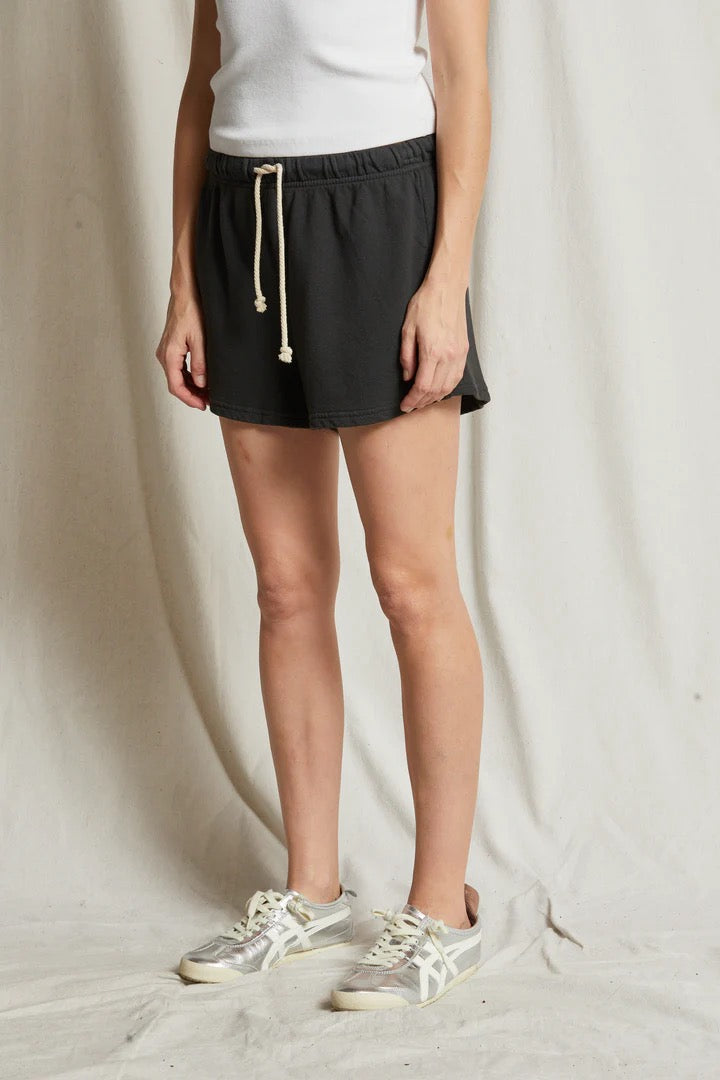Layla Terry Shorts