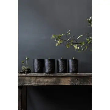 Letters to Stardust Candle