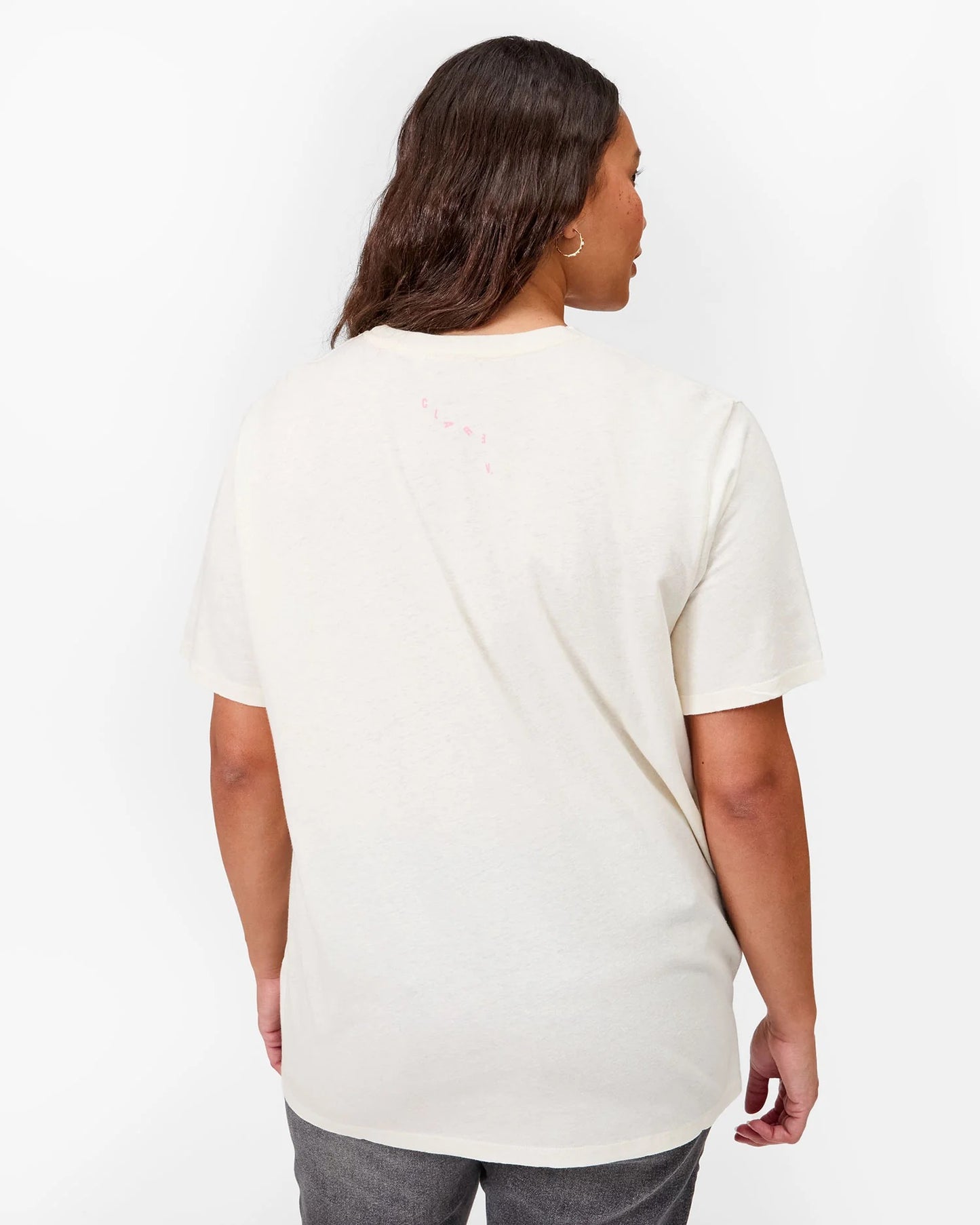 Original Tee with Fete de la Musique