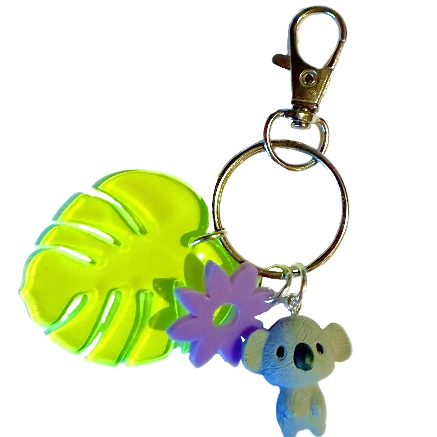 Koala Bag Charm