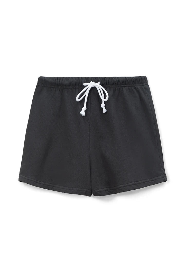 Layla Terry Shorts
