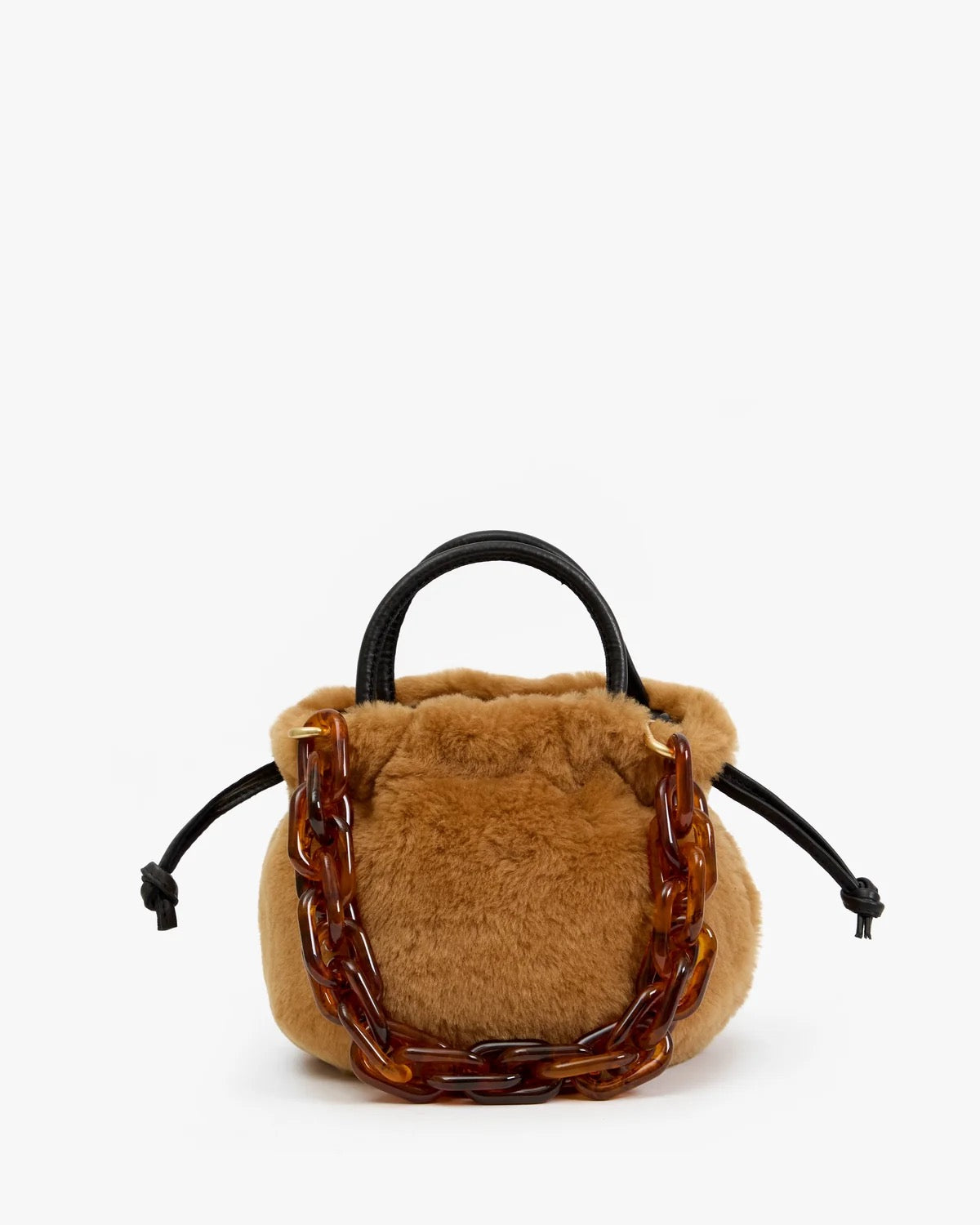 Emma w/ Top Handle
