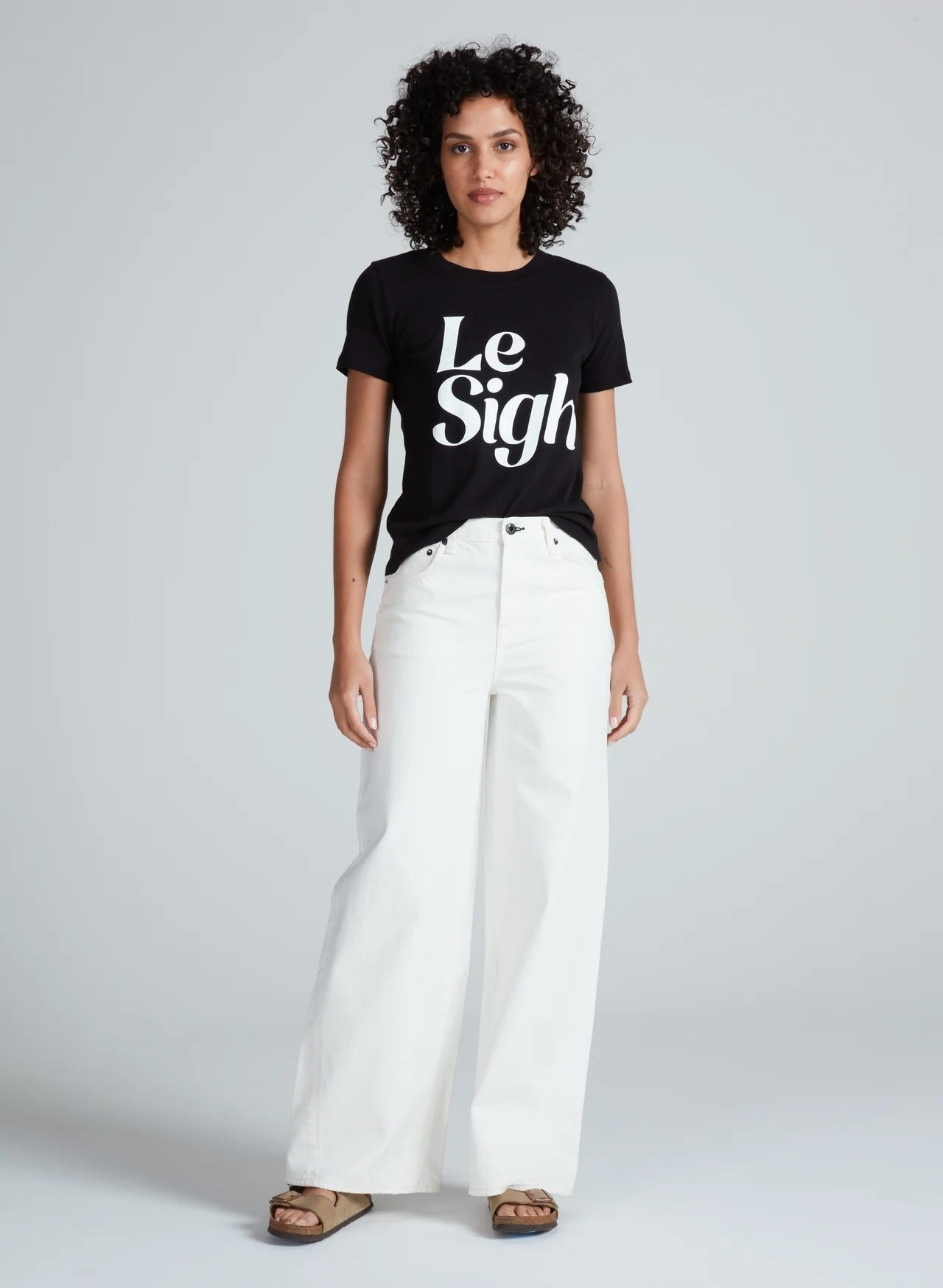 Le Sigh Tee