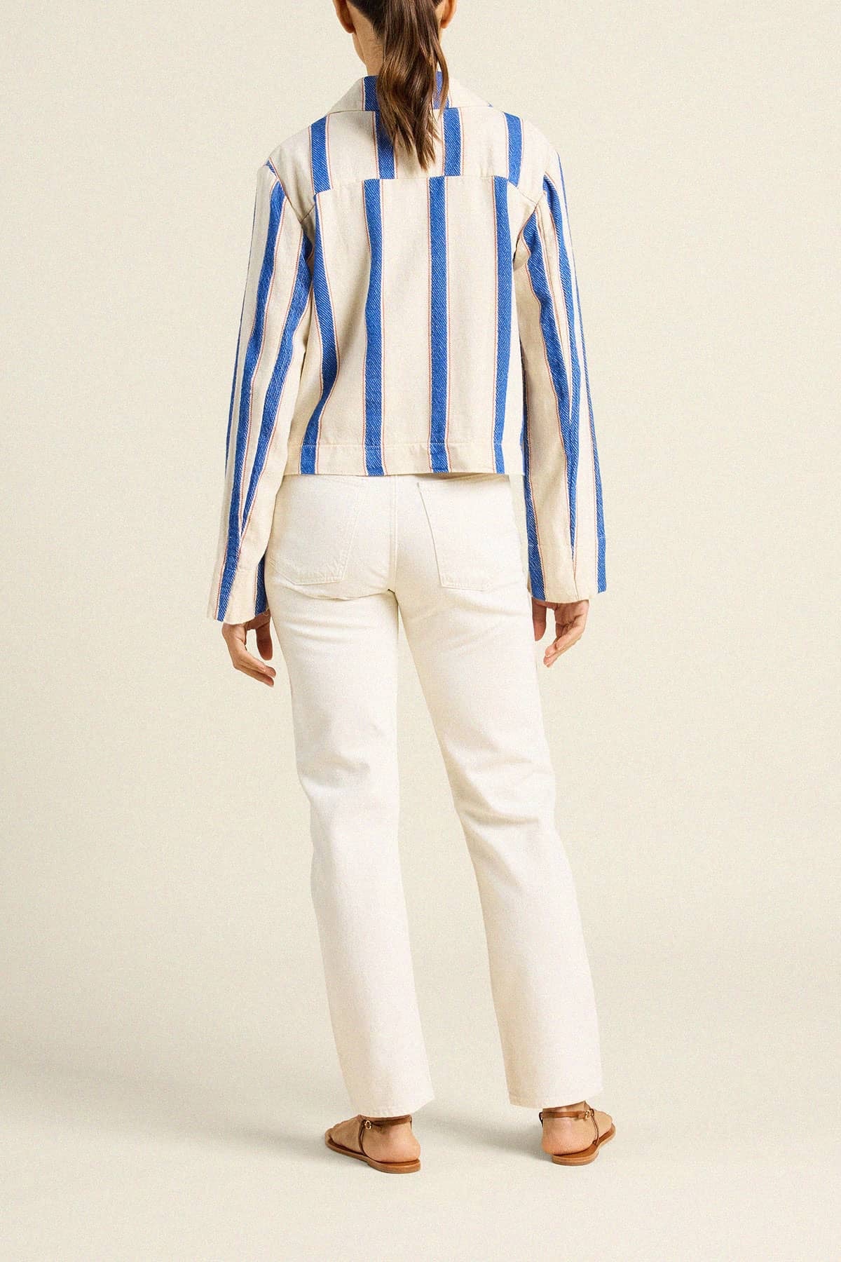 Atlas Jacket