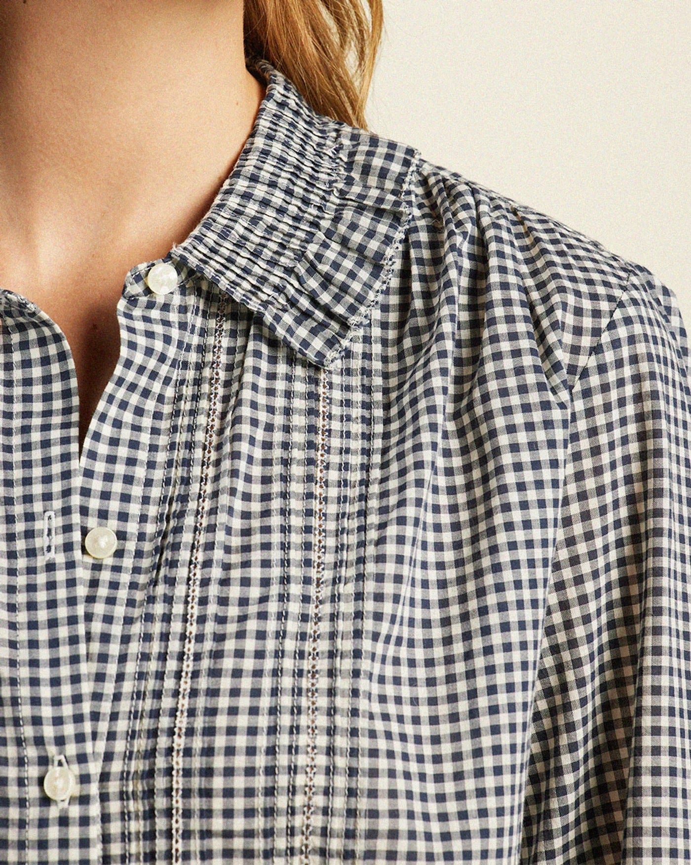 Alise Blouse