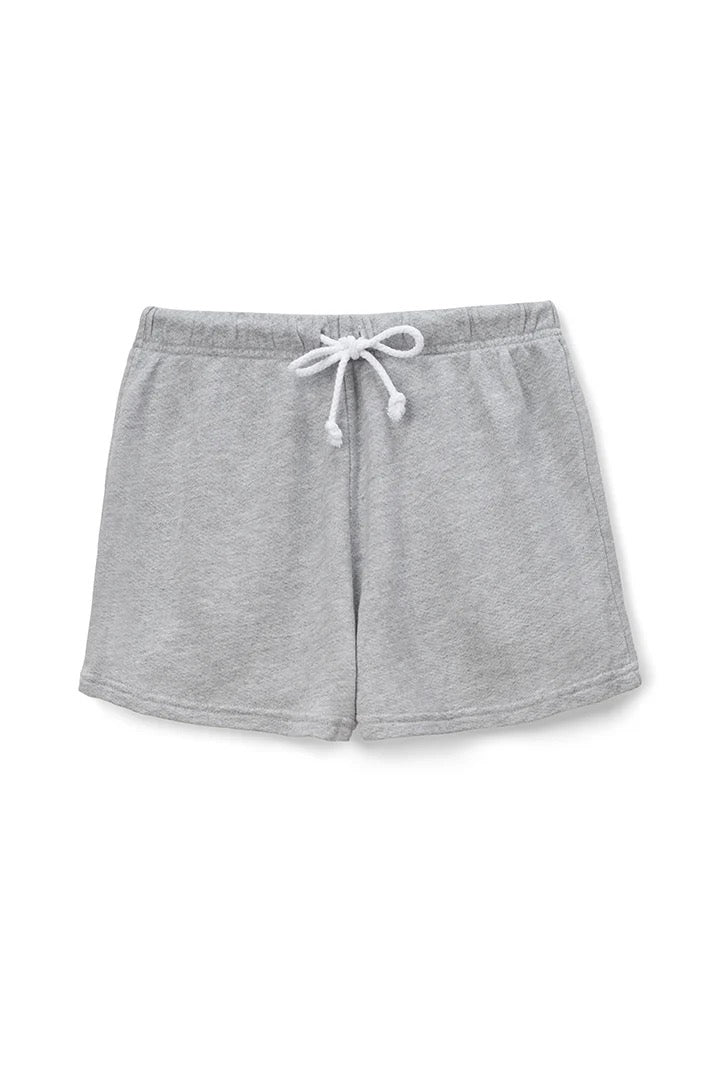 Layla Terry Shorts