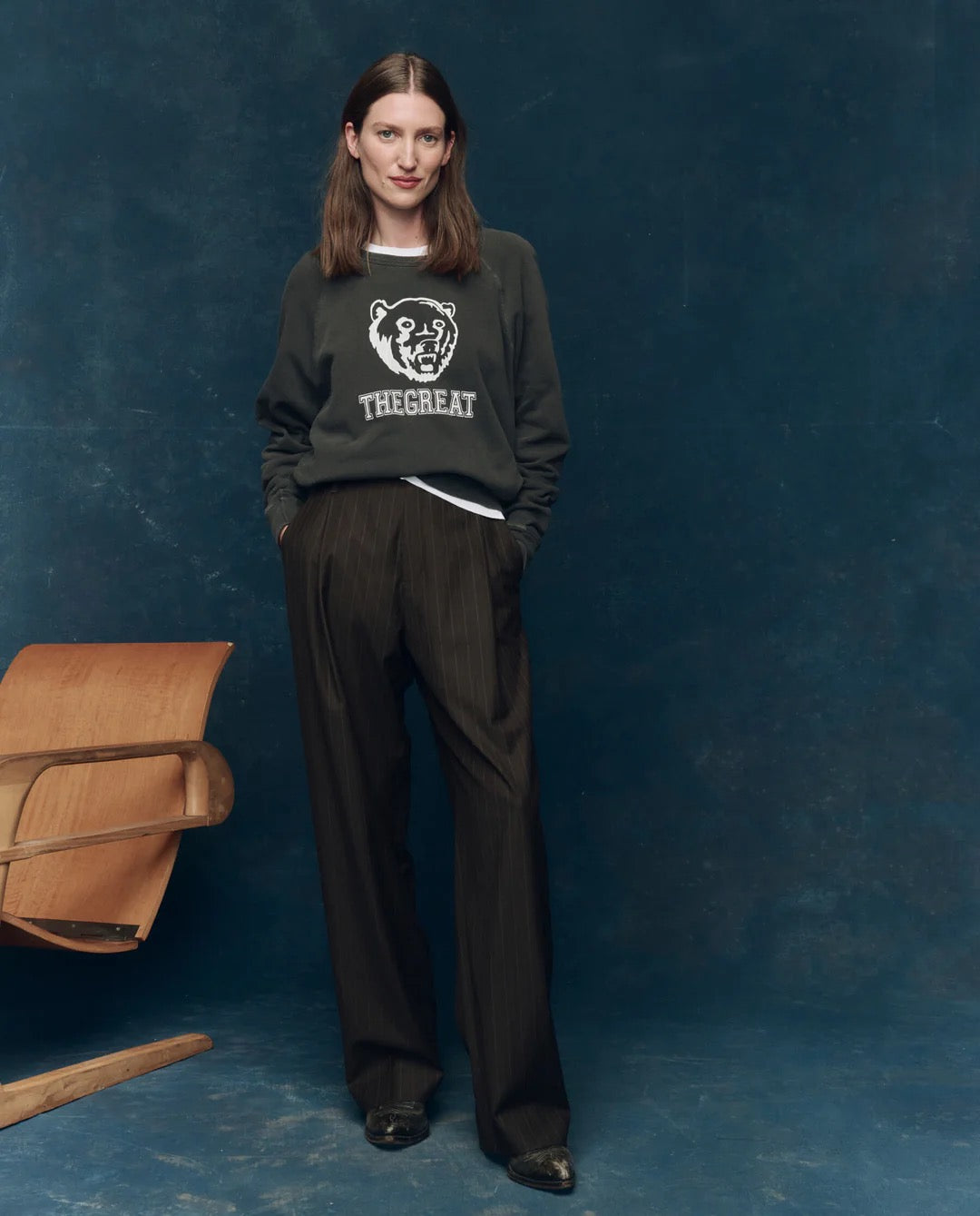 The Menswear Trouser