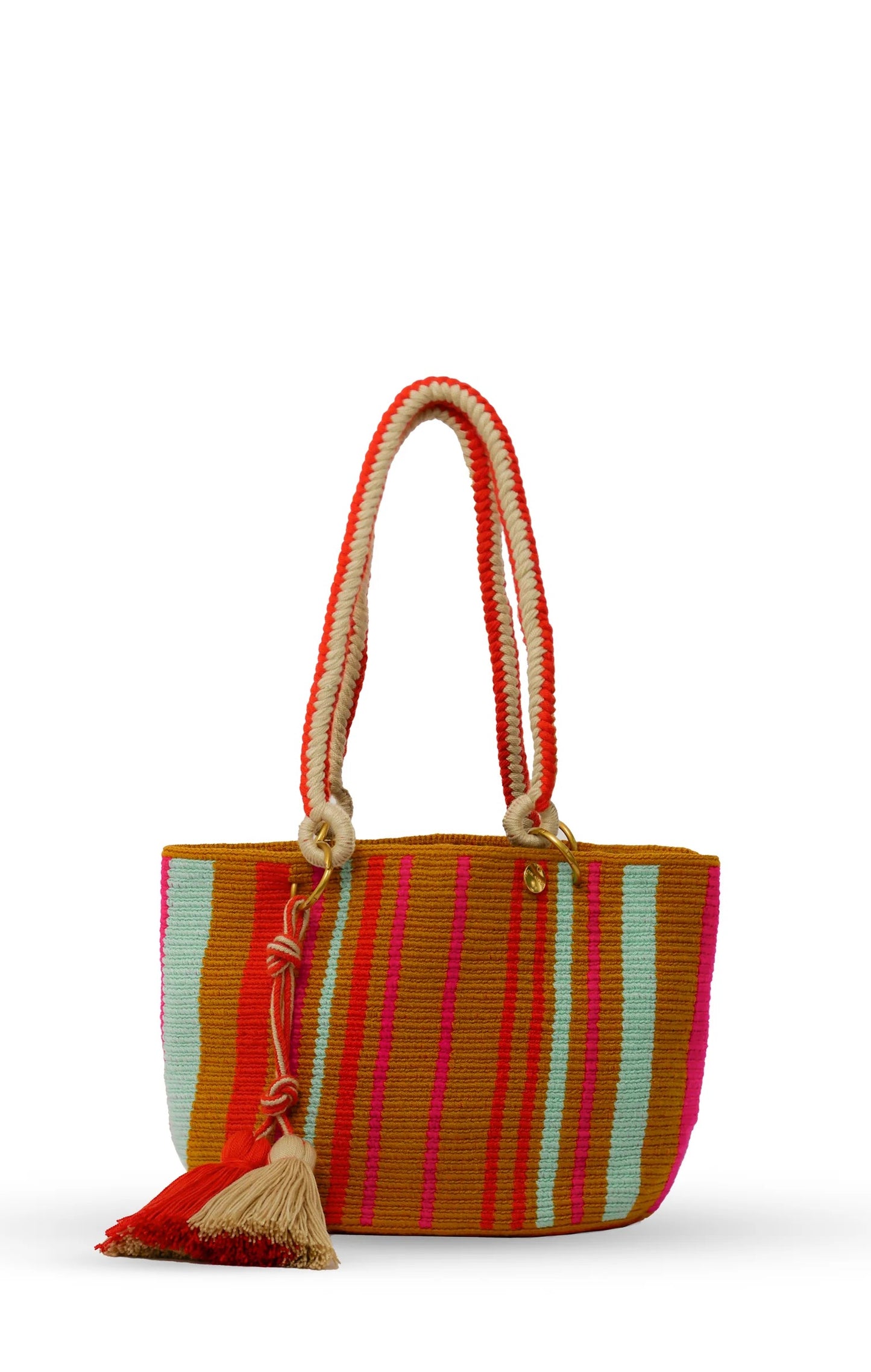 Lirio Tote M