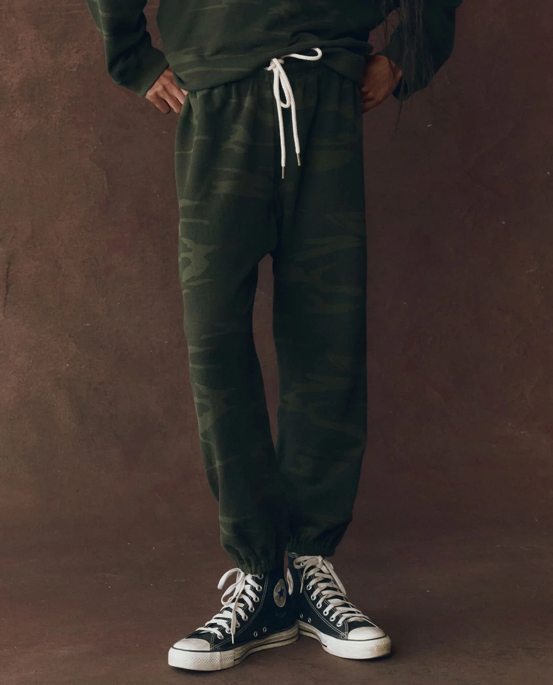 The Stadium Sweatpant