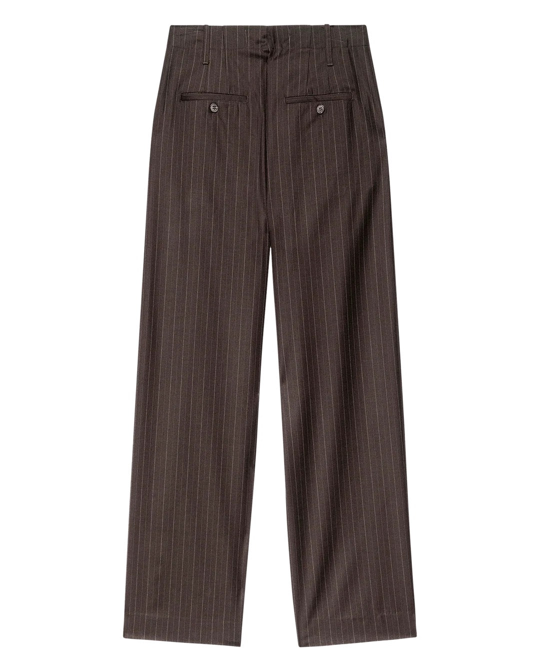 The Menswear Trouser