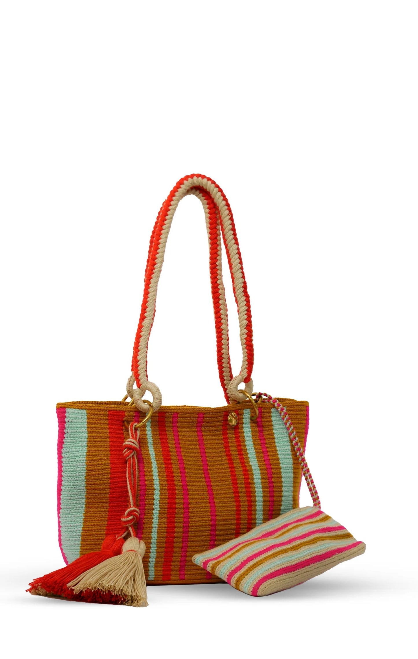 Lirio Tote M