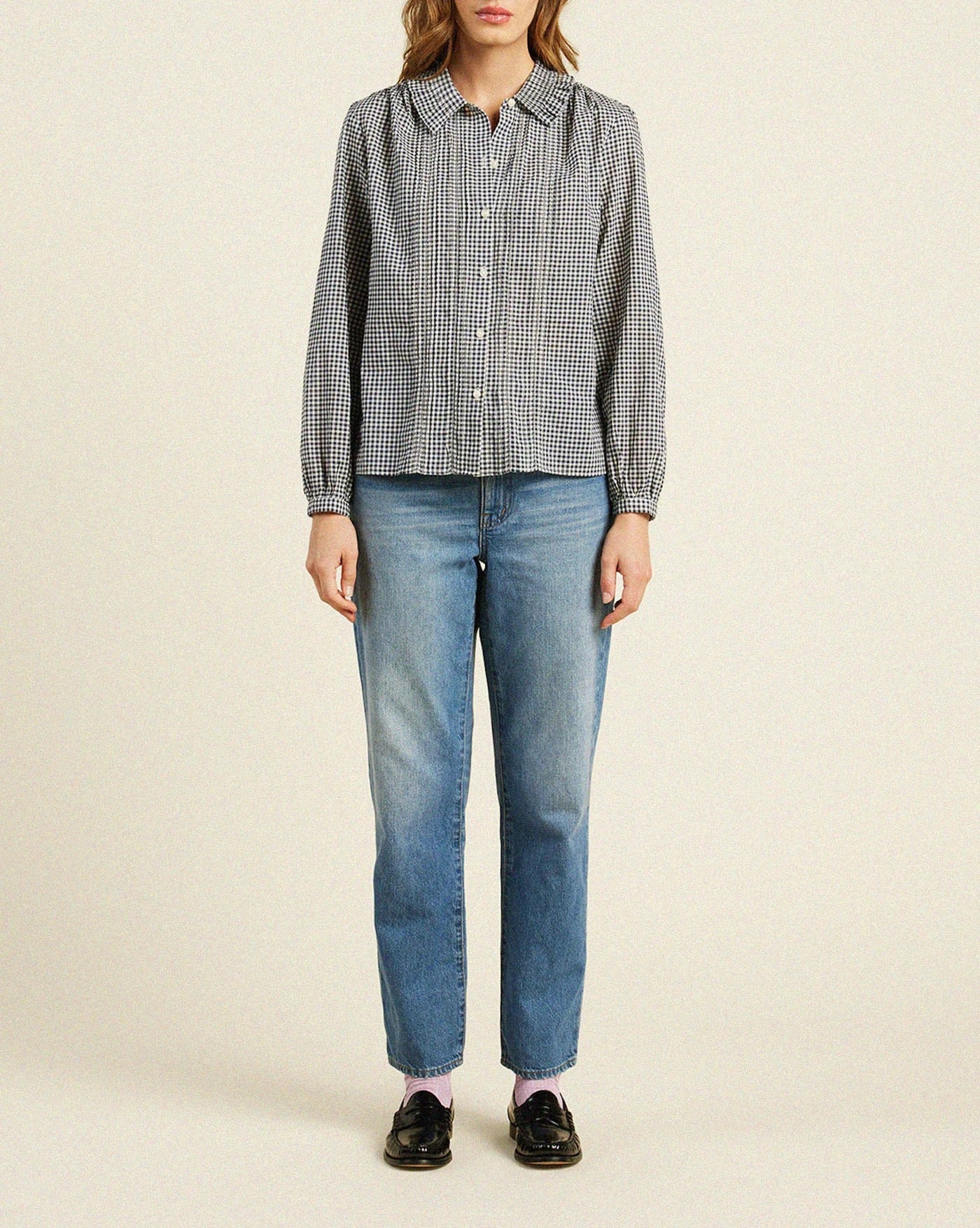 Alise Blouse