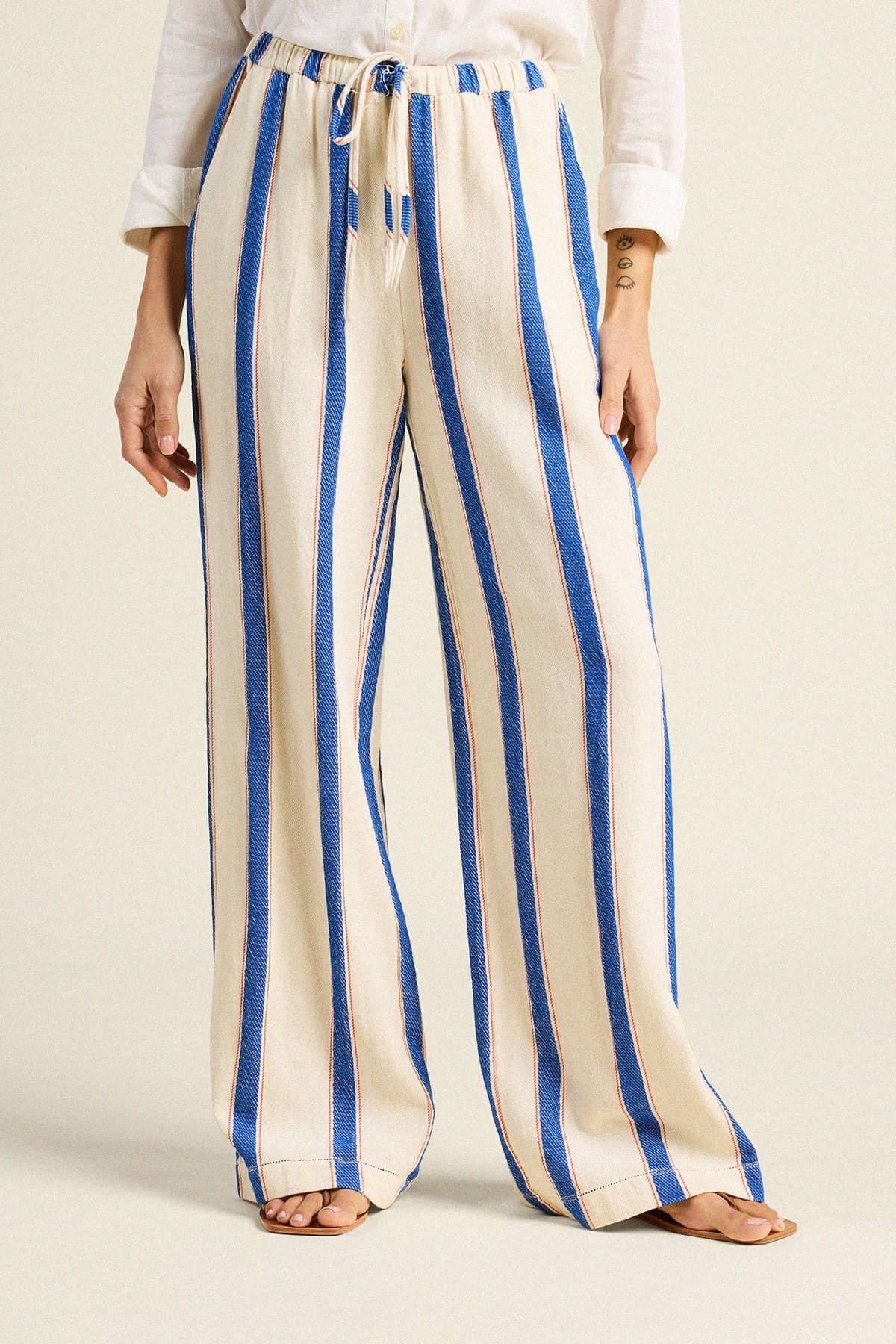 Vera Pant