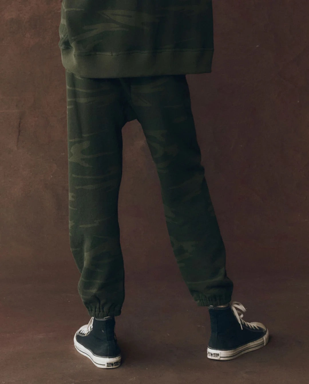 The Stadium Sweatpant