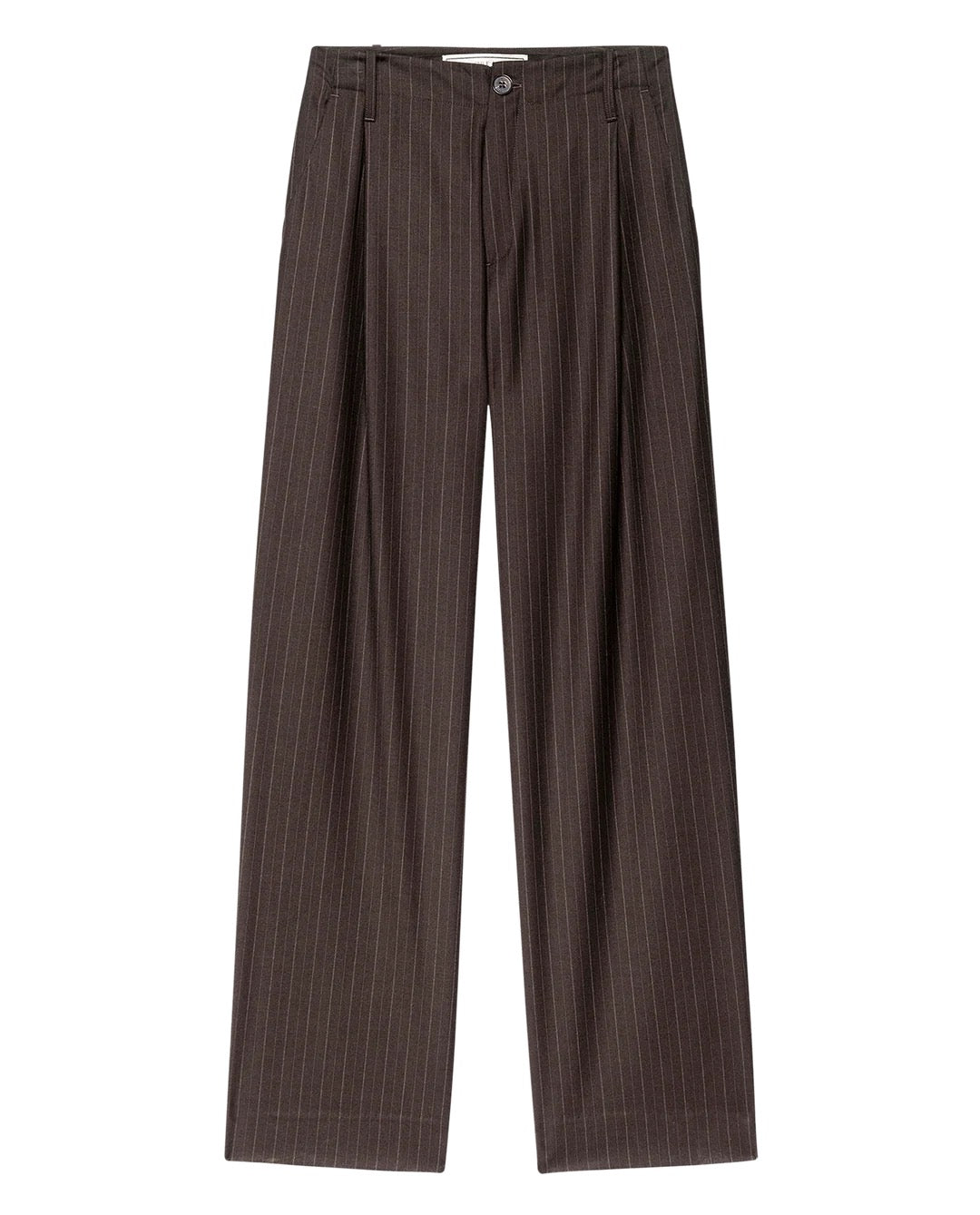 The Menswear Trouser