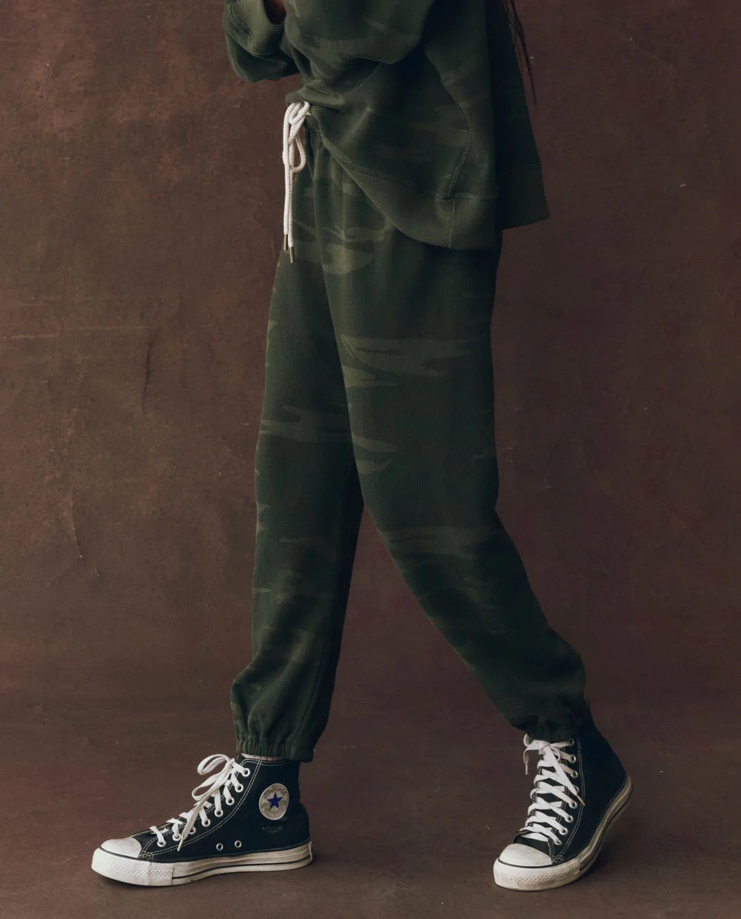 The Stadium Sweatpant