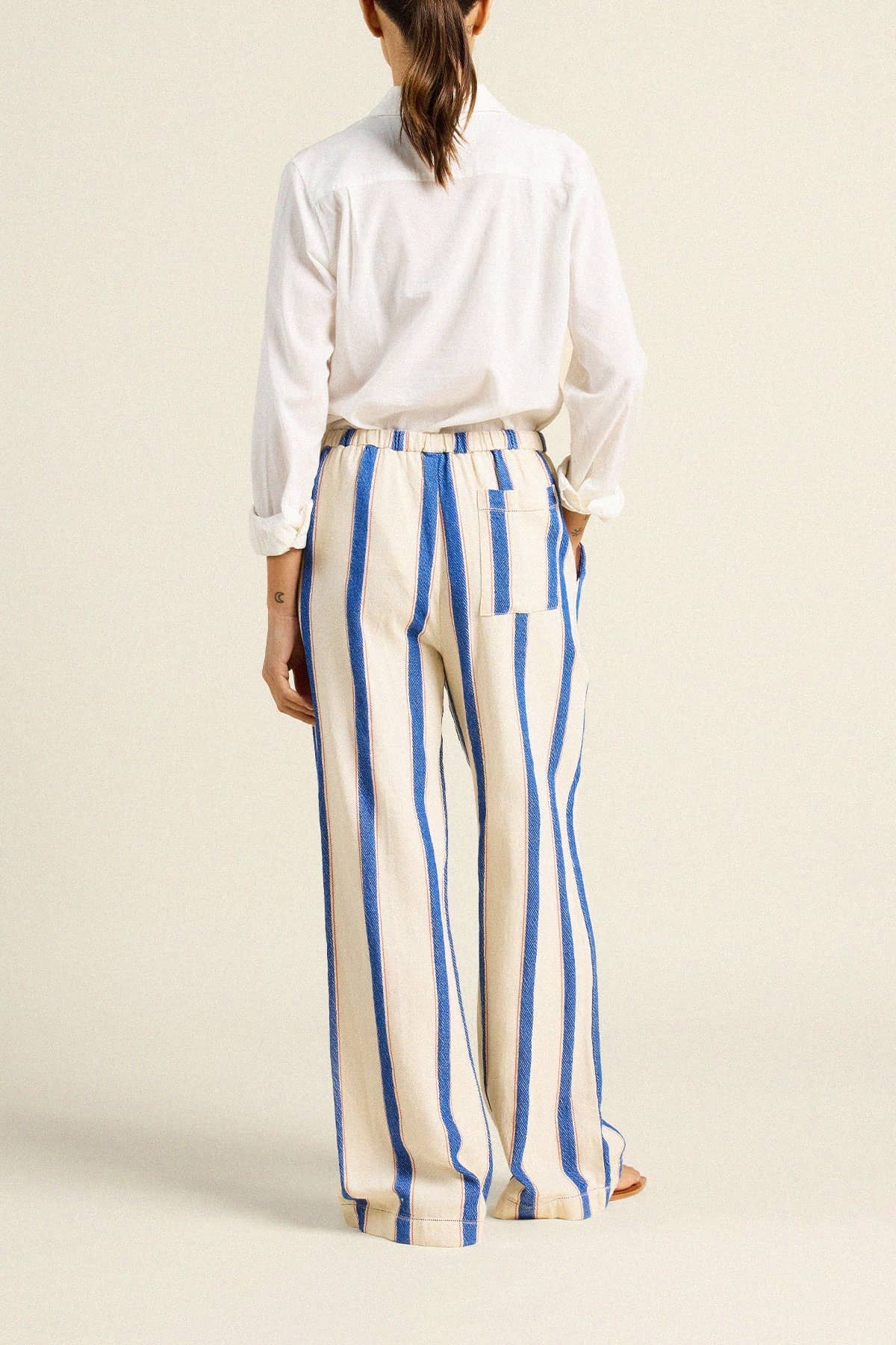 Vera Pant
