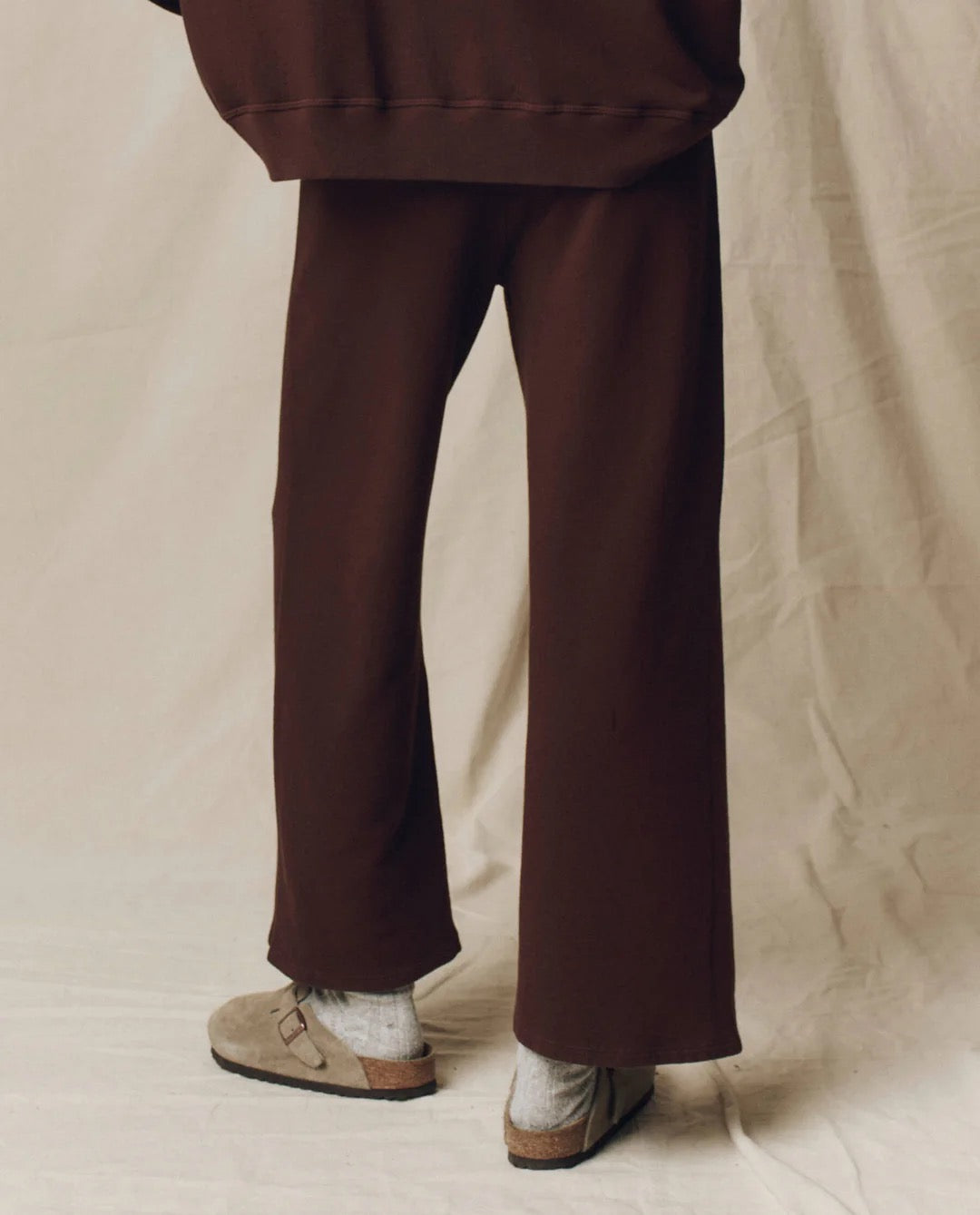 The Lap Sweatpant