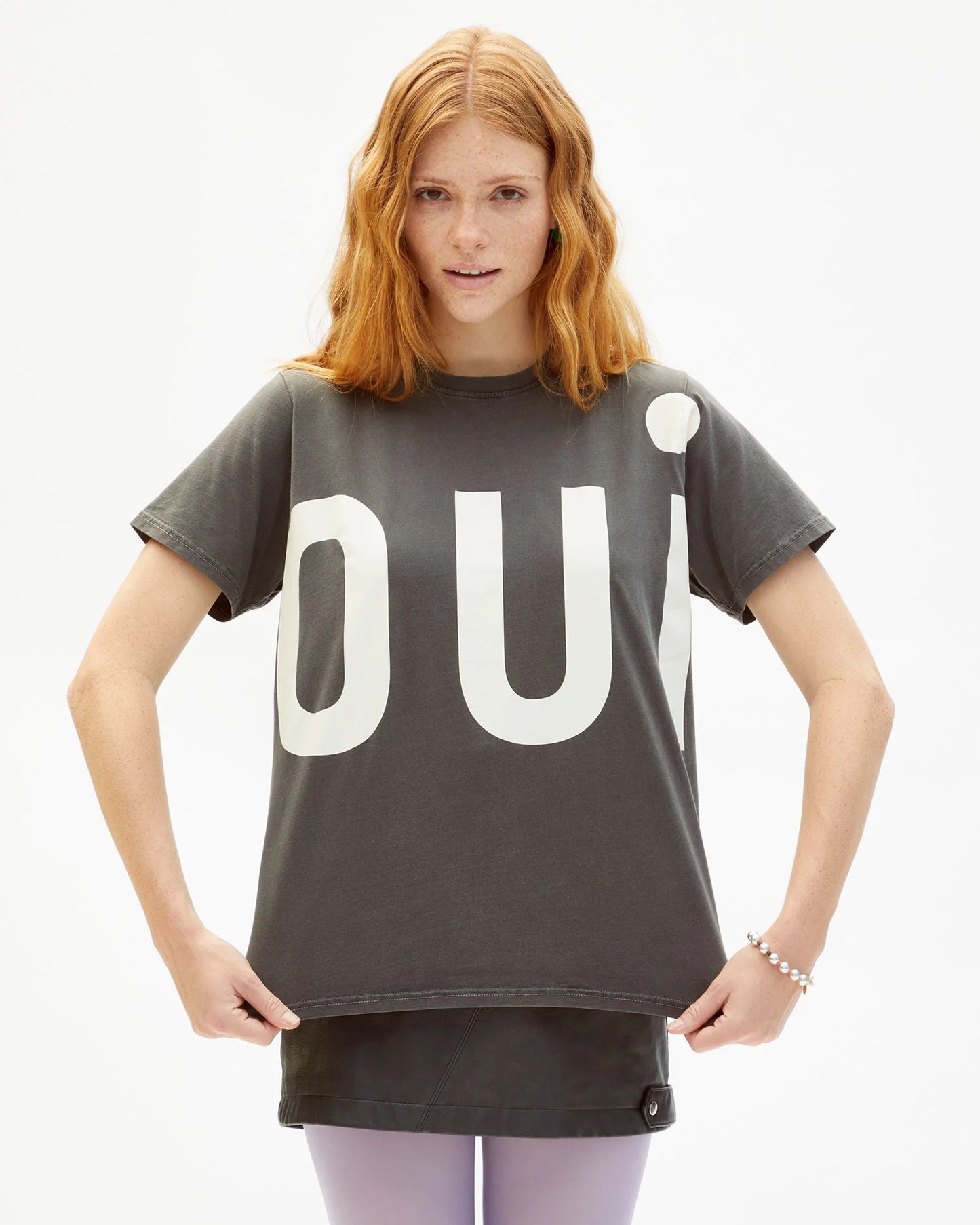 Original Tee with Oui