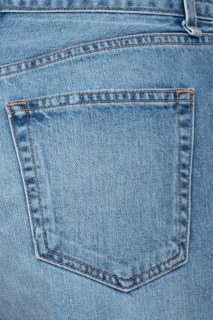 High Rise Short