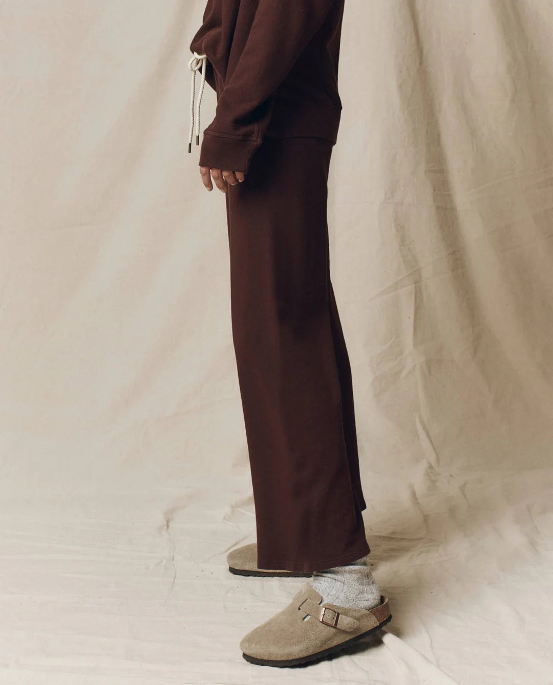The Lap Sweatpant