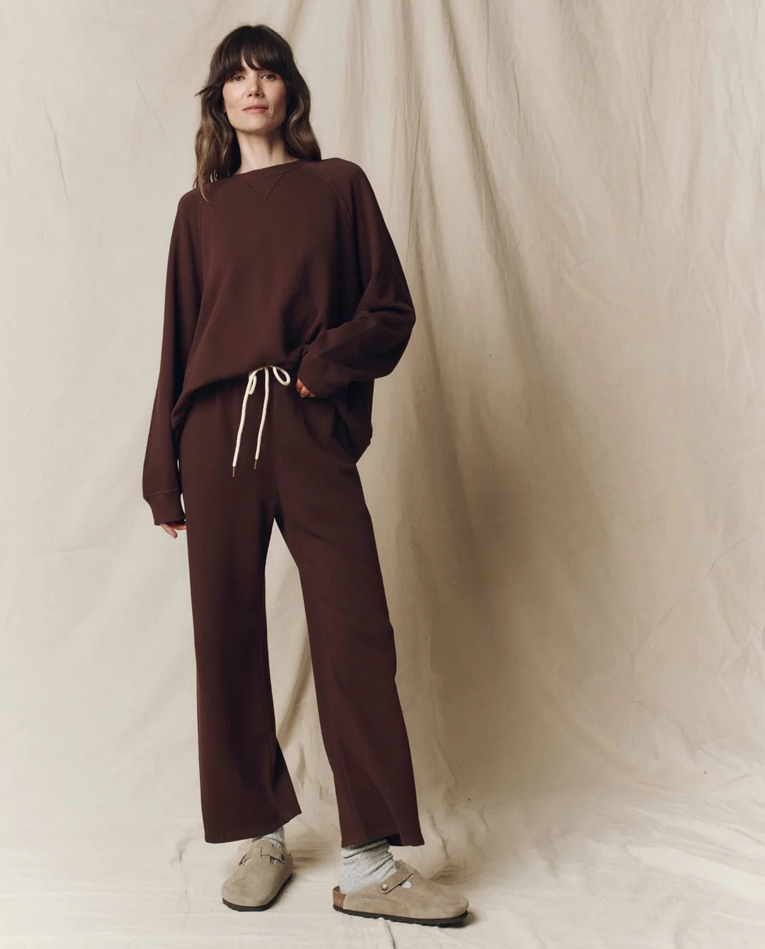 The Lap Sweatpant