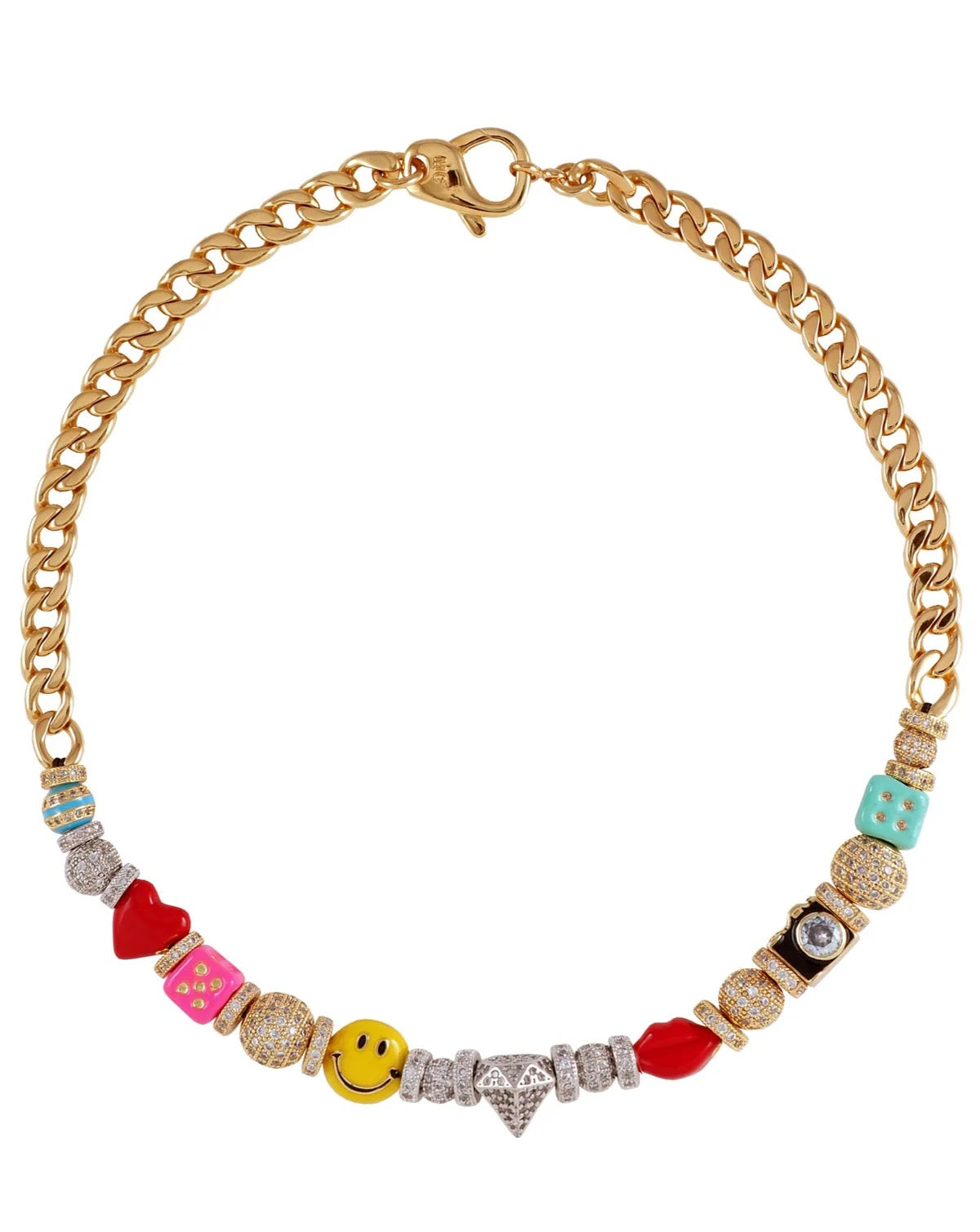 Studio Necklace