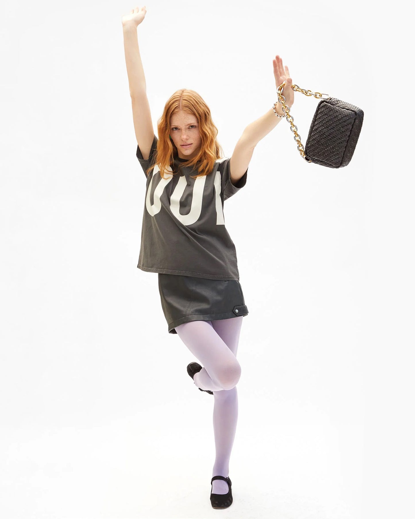 Original Tee with Oui