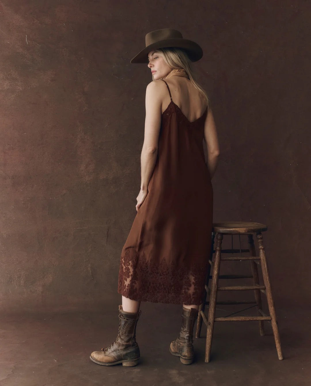 The Legacy Dress
