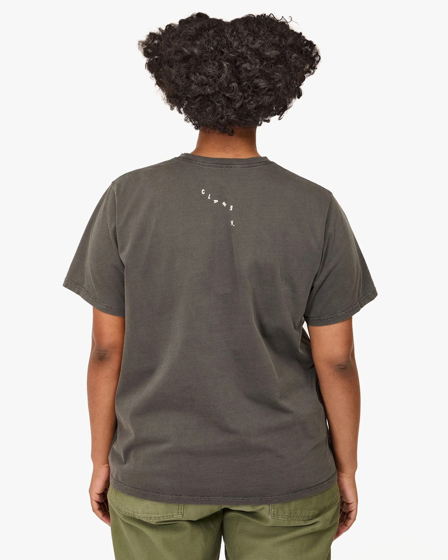 Original Tee with Oui