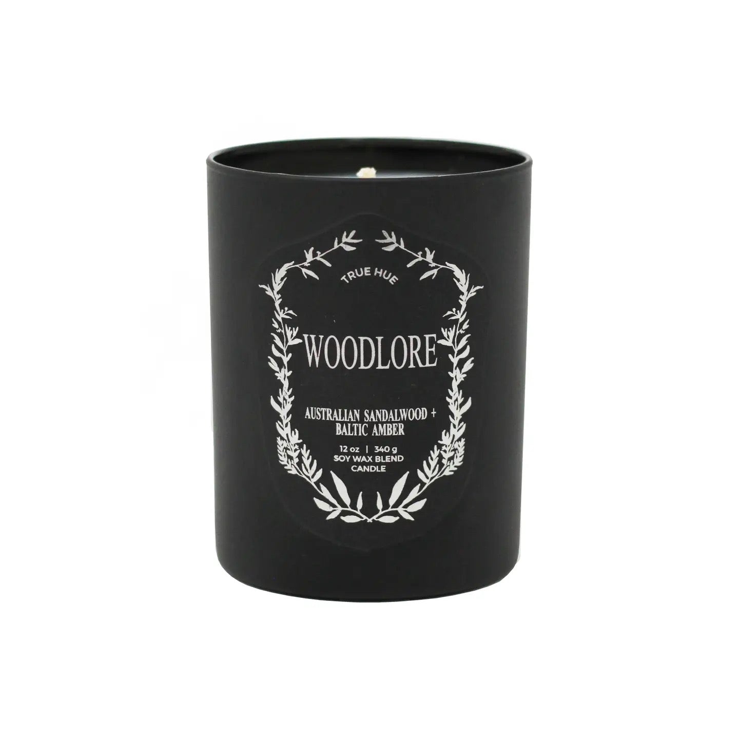 Woodlore Candle