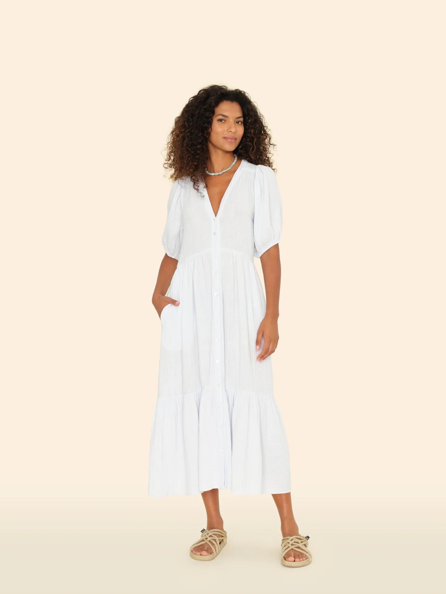 Lennox Dress