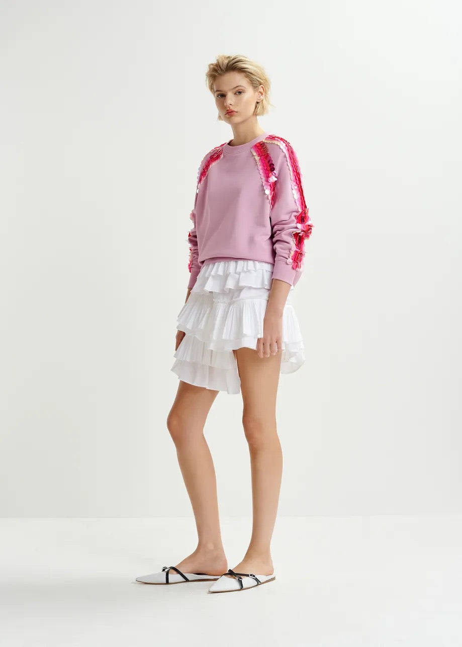 Hablurry Sweatshirt