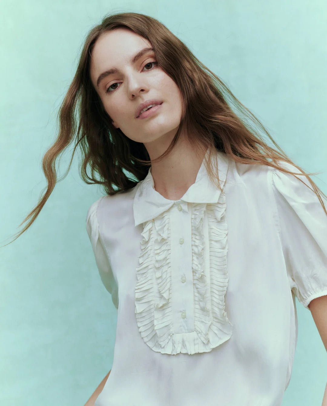 The Tribute Top