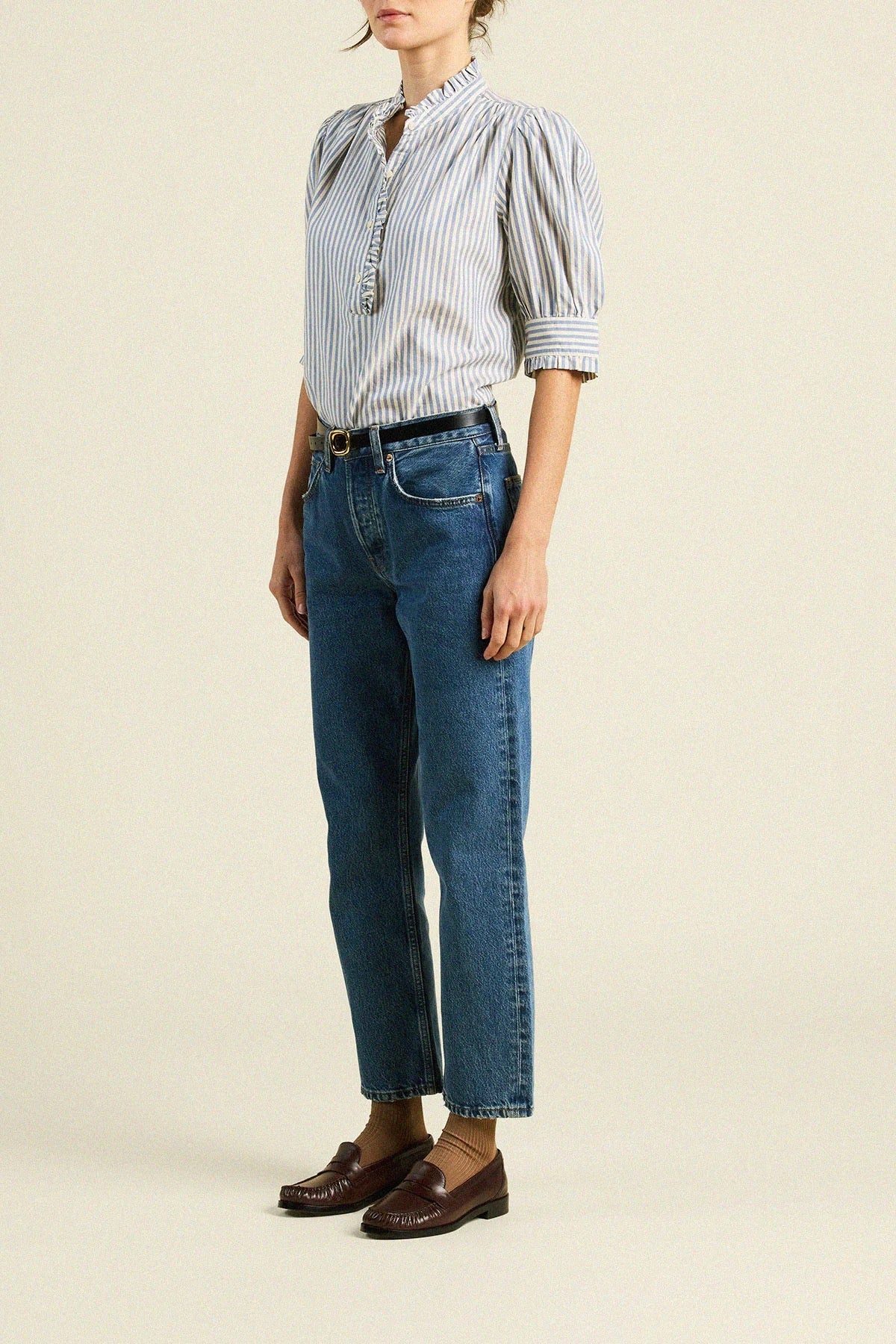 Noah Blouse